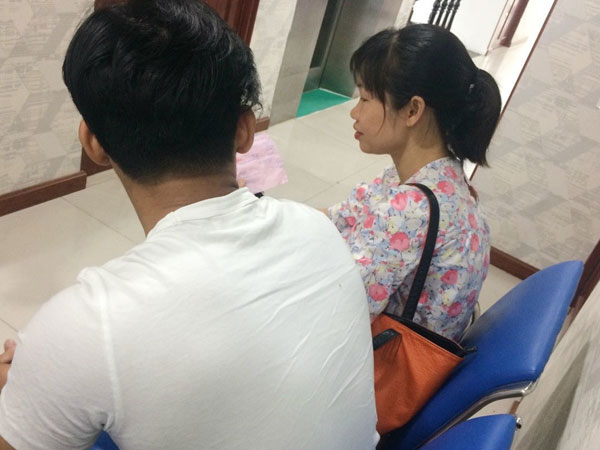 Phòng khám dùng kết quả ung thư giả hù dọa, móc tiền bệnh nhân