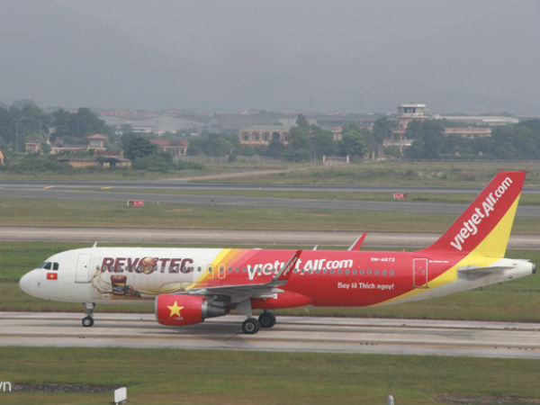 Sau sự cố Lion Air, Boeing tự tin về lô 737 MAX sắp giao cho Vietjet