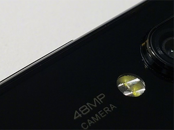 Sếp Xiaomi hé lộ smartphone với camera 48 'chấm'