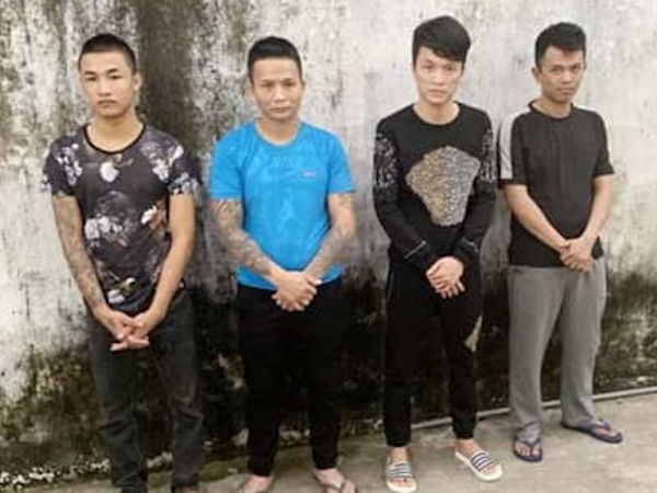 Tiếp viên quán karaoke bị nhốt vào nhà nghỉ, ép 'đi khách'