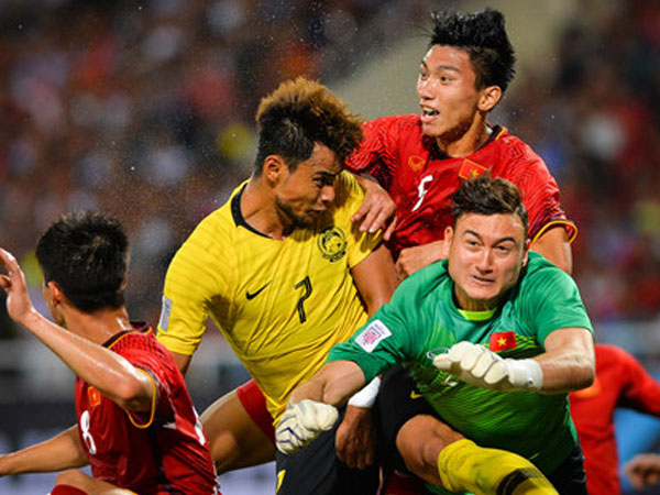 Video: AFF Cup 2018 có thể thức thi đấu lạ như thế nào?