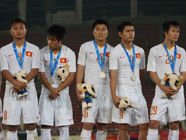 Việt Nam tái đấu Malaysia ở chung kết: Đã đến lúc chữa lành nỗi đau SEA Games 2009