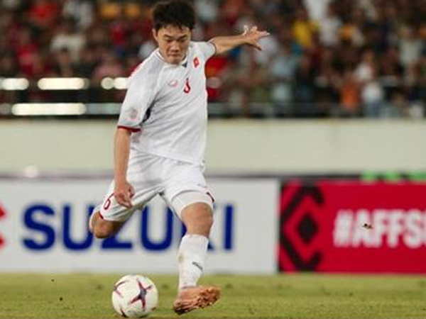 Xuân Trường ‘mất tích’ ở AFF Cup 2018: Thời oanh liệt còn đâu?