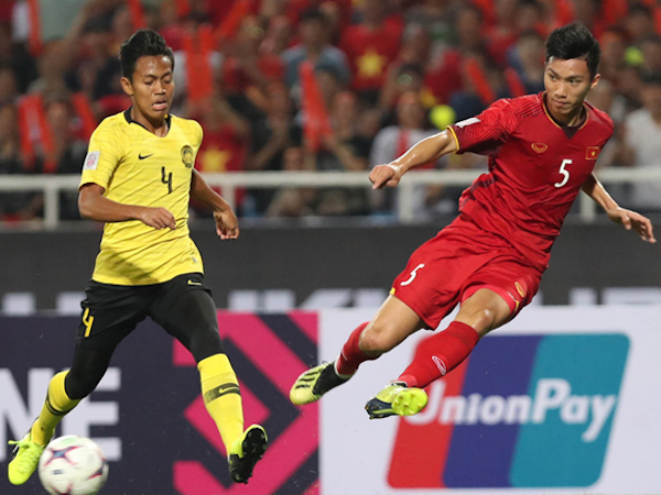 20.000 vé chung kết AFF Cup được bán hết trong 7 phút ở Malaysia