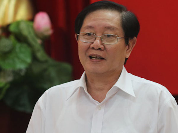 Bộ Nội vụ đề nghị các tỉnh chưa sáp nhập sở, ngành