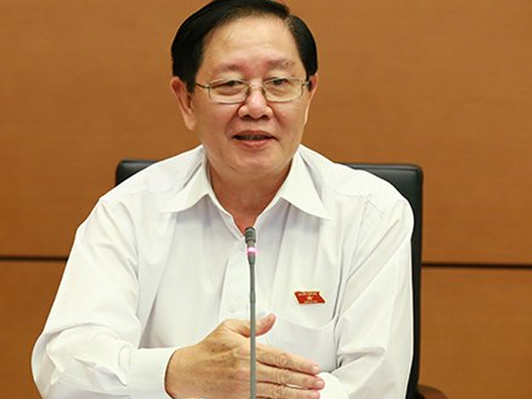 Bộ Nội vụ đề nghị các tỉnh tạm dừng sáp nhập sở