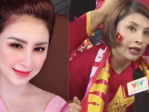 Chân dung 'thánh dự đoán' nói trúng kết quả trận bán kết lượt về, cả mạng xã hội rần rần chia sẻ