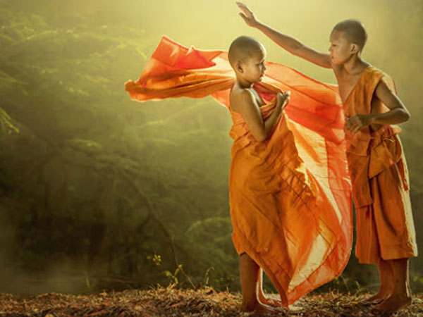 Dù là ai cũng nên đọc ngay bài viết này, đừng để lúc 'gần đất xa trời' mới nuối tiếc