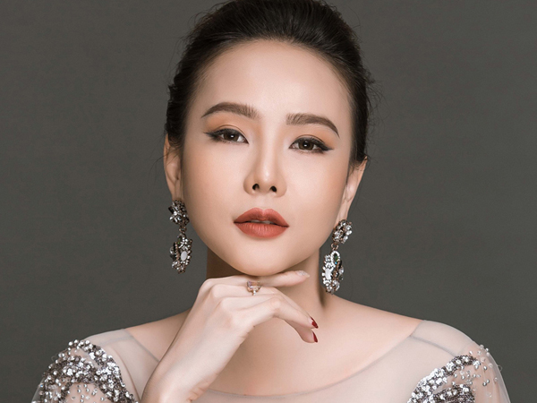 Dương Yến Ngọc: 'Bệnh trầm cảm khiến tôi mất kiểm soát, xem bạn trai như kẻ thù'