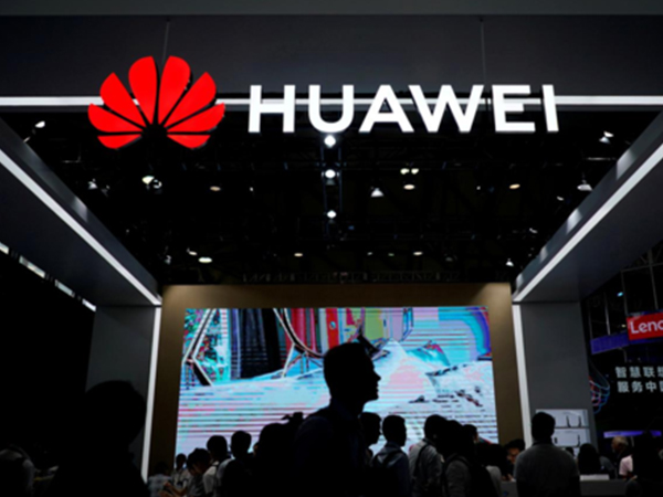 Năm tồi tệ của Huawei trước khi giám đốc tài chính bị bắt