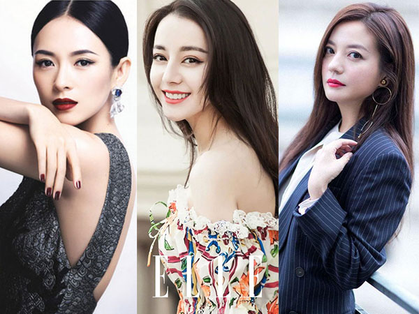 Nêu đích danh 17 minh tinh Cbiz chậm nộp thuế trên sóng truyền hình: Toàn sao hạng A, có người khóc nức nở khi bị gọi tên