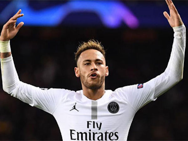 Neymar: 'Cầu thủ lớn nên chơi ở Ngoại hạng Anh ít nhất một lần'
