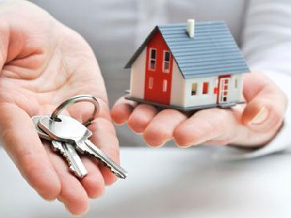 Sa lầy trong nợ vì chủ quan khi vay mua nhà trả góp