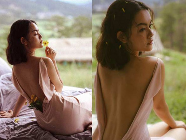 Sau ly hôn, Phạm Quỳnh Anh, Thu Thủy, Thu Quỳnh... bất ngờ đẹp sexy gấp bội