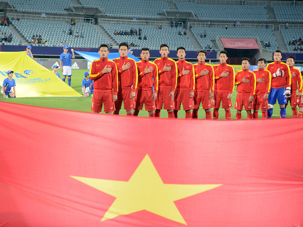 VFF khóa VII: Điểm sáng đào tạo trẻ và bài toán trọng tài khó giải