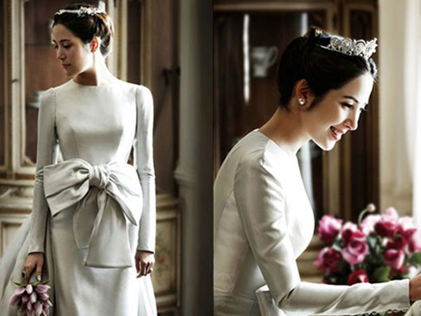 Xôn xao chị ruột tài tử Lee Byung Hun: Hoa hậu Hàn đẹp như Tây, chồng cũ bị nghi chuốc thuốc mê, cưỡng hiếp gái trẻ