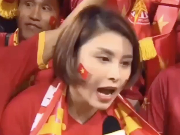 Xuất hiện 'thánh dự đoán' nói trúng phóc Quang Hải - Công Phượng ghi bàn 2-1 khi trận đấu còn chưa diễn ra