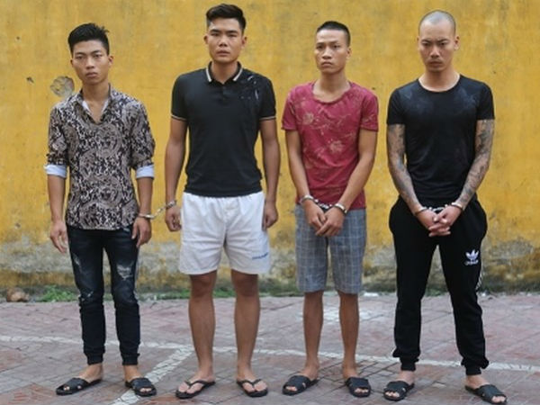Bị ép trả 400 triệu đồng vì 'trót' vay 60 triệu