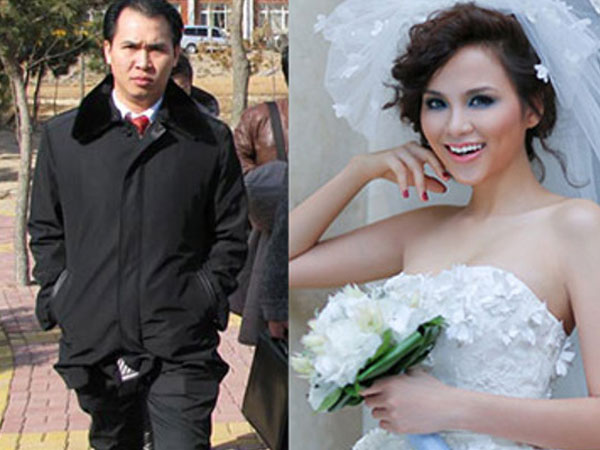 Chân dung ông Đinh Trường Chinh, chồng cũ hoa hậu Diễm Hương, chủ đầu tư siêu dự án tỷ đô vừa bị 'khai tử'