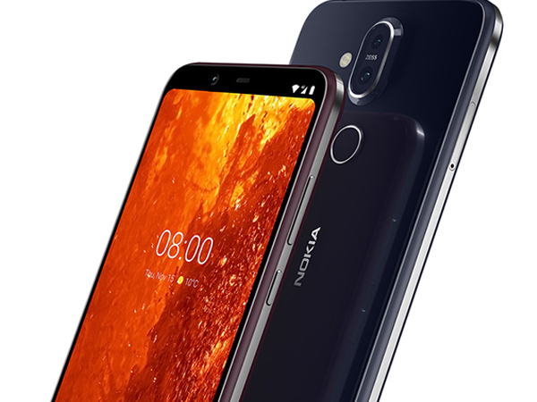 Điện thoại cao cấp thương hiệu Nokia sẽ ngày càng 'xịn hơn'