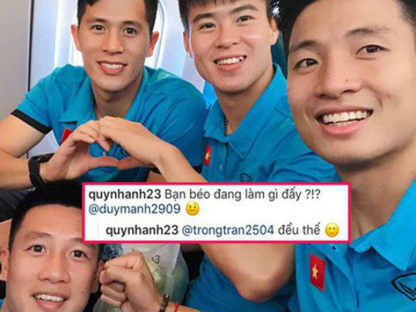 Duy Mạnh 'ngoại tình', bạn gái Quỳnh Anh dằn mặt 'kẻ thứ ba' Đình Trọng: Đểu thế!