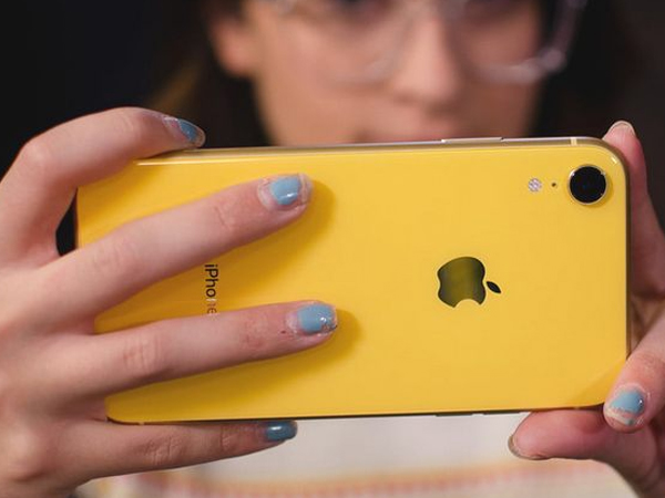 DxOMark: iPhone XR là một trong chiếc smartphone có camera đơn tốt nhất năm 2018