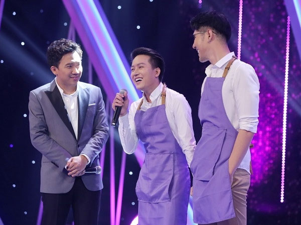 Game show đồng tính đang 'làm mưa làm gió' như thế nào?