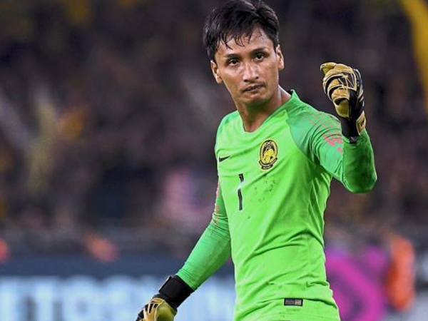 Thủ môn Malaysia muốn đòi nợ Việt Nam