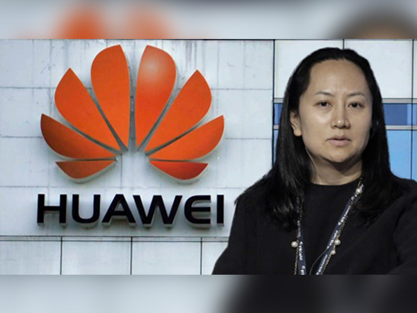 Tranh luận gay gắt trong phiên điều trần giám đốc Huawei