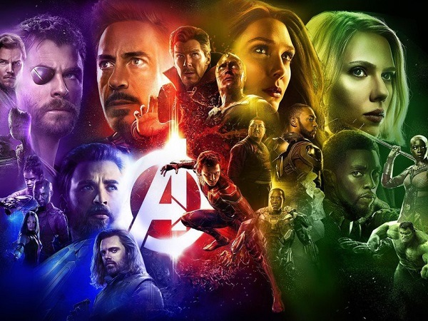 'Avengers: Endgame' vượt mặt 'Vua Sư Tử', chính thức trở thành trailer được xem nhiều nhất trong 24h
