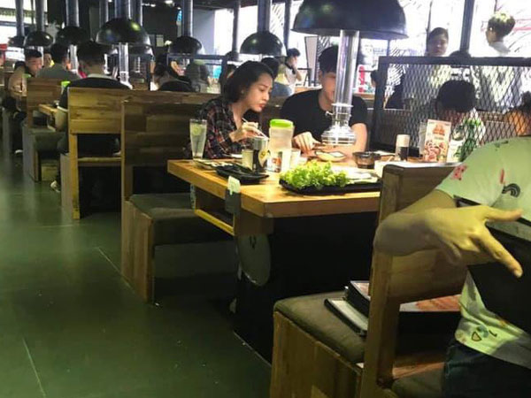 Lộ ảnh Bảo Anh và Hồ Quang Hiếu hẹn hò giữa ồn ào liên quan tới Phạm Quỳnh Anh - Quang Huy