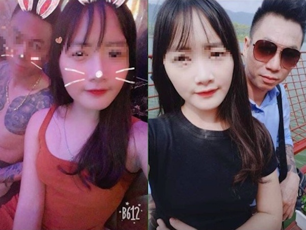 Nữ sinh lớp 10 bỗng mất tích, gia đình nghi ngờ bị người đàn ông xăm trổ lớn tuổi dụ dỗ