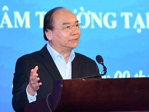 Thủ tướng chỉ đạo phấn đấu đến 2025 không còn di dân tự do