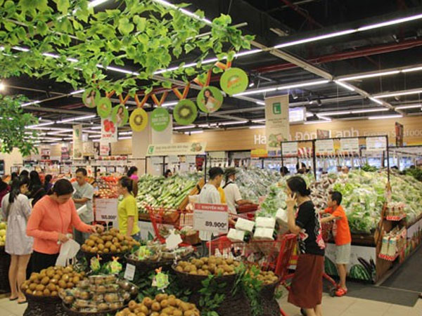 Bán lẻ ngoại lỗ thật hay giả?
