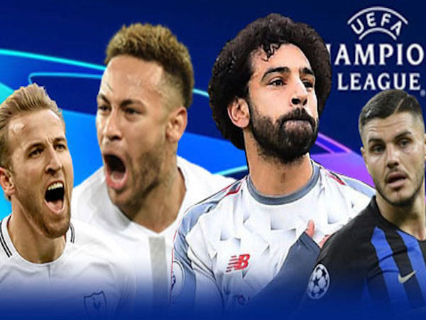 Các CLB còn mục tiêu gì ở lượt cuối vòng bảng Champions League?