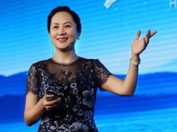 CFO Huawei xin tòa Canada cho tại ngoại vì sức khỏe kém