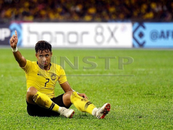 ĐT Malaysia nhận tổn thất nghiêm trọng trước thềm 'đại chiến' với Việt Nam