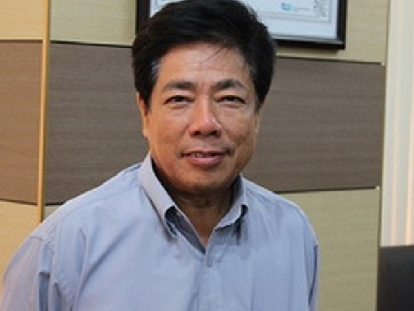 Hồ sơ nguyên TGĐ Vinashin vừa bị bắt