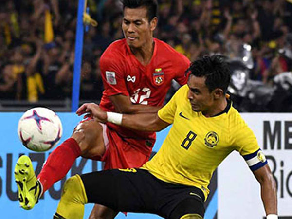 Malaysia chỉ còn 2 cầu thủ từng đánh bại Việt Nam ở SEA Games 2009