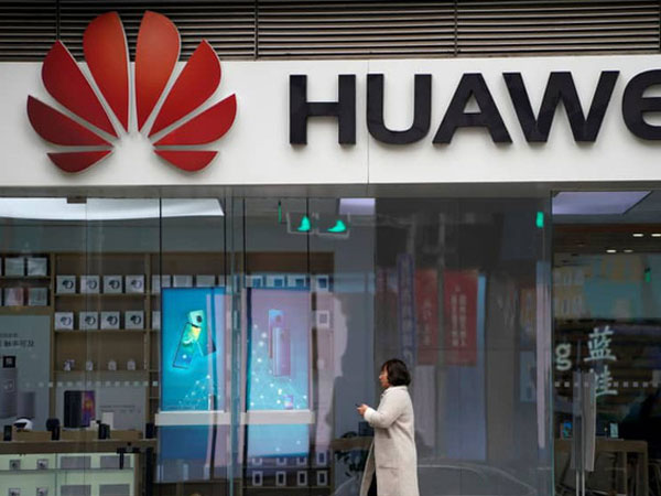 Mỹ đã 'nắm đằng chuôi': Huawei bất lực, Trung Quốc muốn trả đũa cũng khó khăn đủ đường