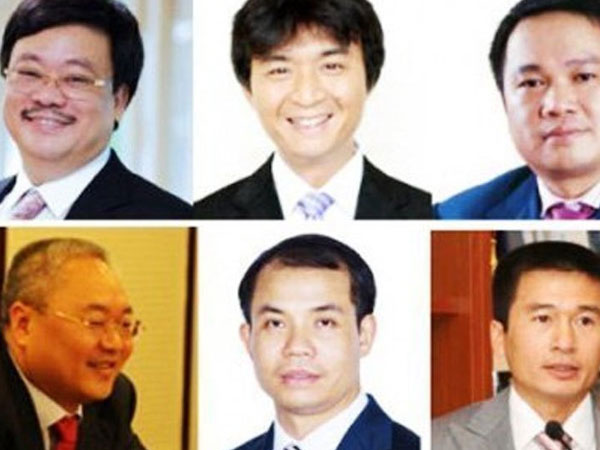 Nguyễn Đăng Quang chờ lên tỷ phú USD, bạn khởi nghiệp nhìn công ty phá sản