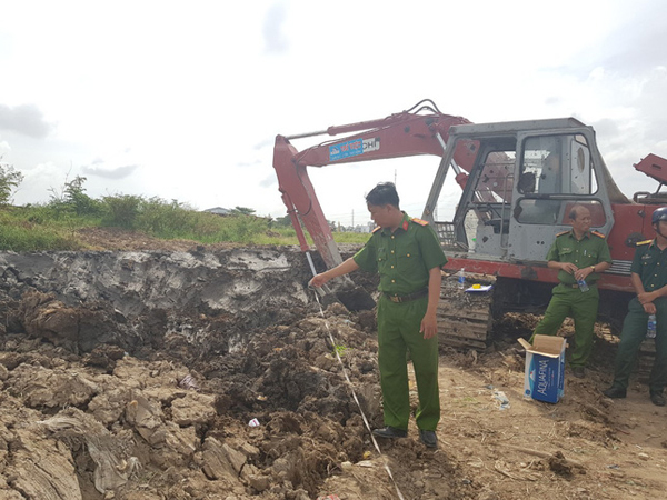 Nổ lớn sau ký túc xá ĐH Cần Thơ, Chủ tịch tỉnh trực tiếp kiểm tra hiện trường