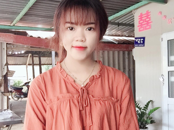 Nữ sinh thanh nhạc 19 tuổi kể chuyện hạ gục 2 tên cướp bằng võ Vovinam: 'Mình đạp ngã xe rồi đánh cho tới khi lấy lại được điện thoại mới thôi!'