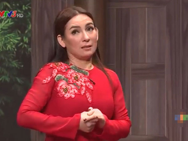 Phi Nhung: 'Tôi ở vậy cho người ta thèm. Cưới chồng làm gì cho mệt'