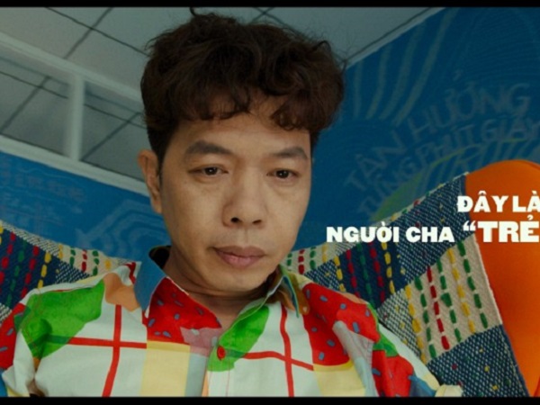 Thái Hòa khiến Kaity Nguyễn 'mất sạch mặt mũi' trong trailer chính thức 'Hồn Papa, Da Con Gái'