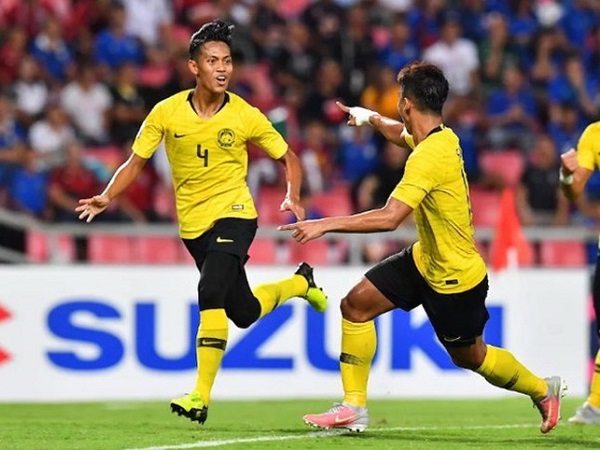 Trước trận gặp Việt Nam, hậu vệ Malaysia bất ngờ được đề cử giải Puskas