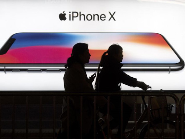 Apple vẫn bán iPhone tại Trung Quốc, chờ kết quả kháng án