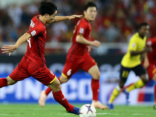 Chuyên gia Goal.com chỉ ra 5 điều để Malaysia đánh bại tuyển Việt Nam