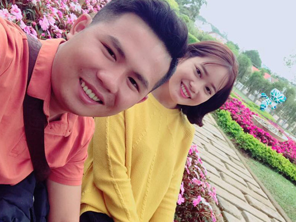 Chuyện tình 12 năm và màn tỏ tình trước các 'khán giả' đặc biệt không ai ngờ tới của cặp đôi Gia Lai