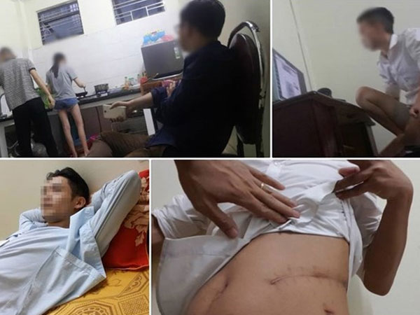 Điều tra: Giao ước ngầm trong 'trại' nuôi người lấy thận ở Hà Nội